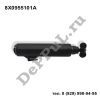 Форсунка омывателя фары (L) Audi A1 (10-…) (8X0955101A / DEFP170)